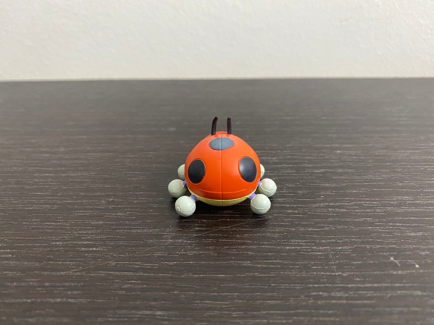 LEDYBA - FIGURE TOMY CGTSJ