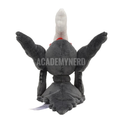 DARKRAI FIT POKEMON CENTER PELUCHE