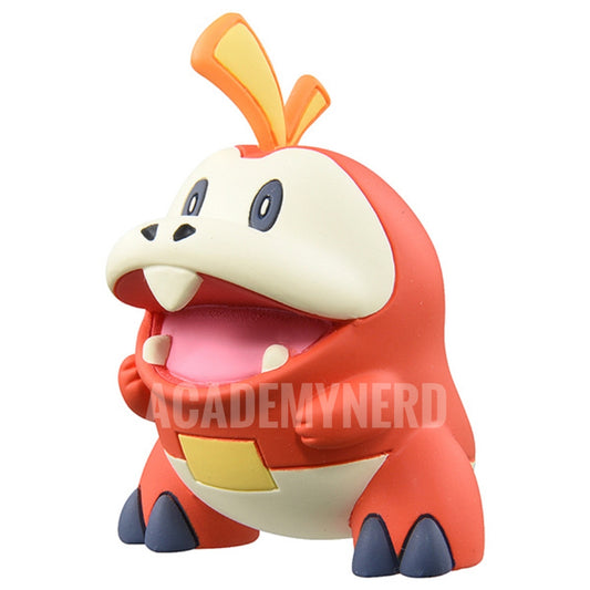 FUECOCO MONCOLLE COLLECTION MS TOMY TAKARA