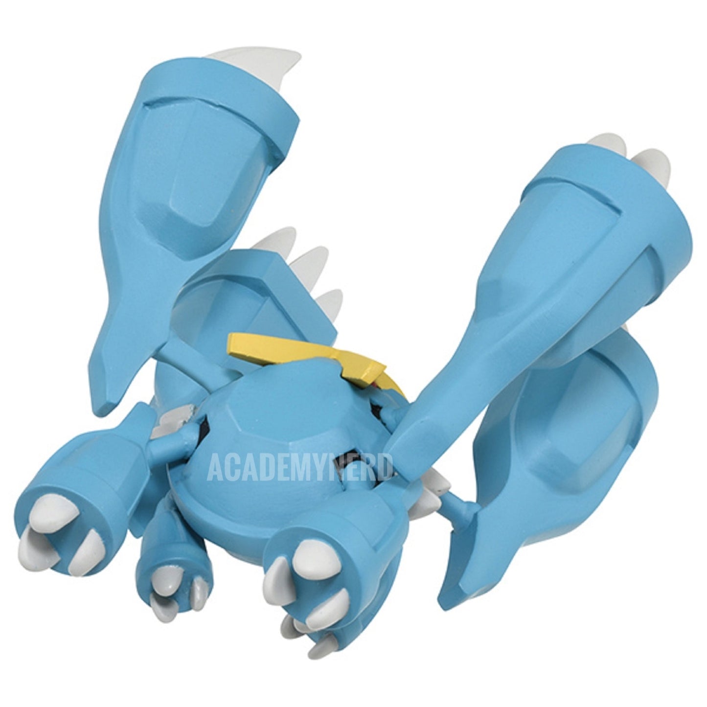 MEGA METAGROSS MONCOLLE COLLECTION MS TOMY