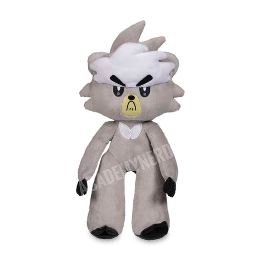 KUBFU POKÉMON CENTER PELUCHE