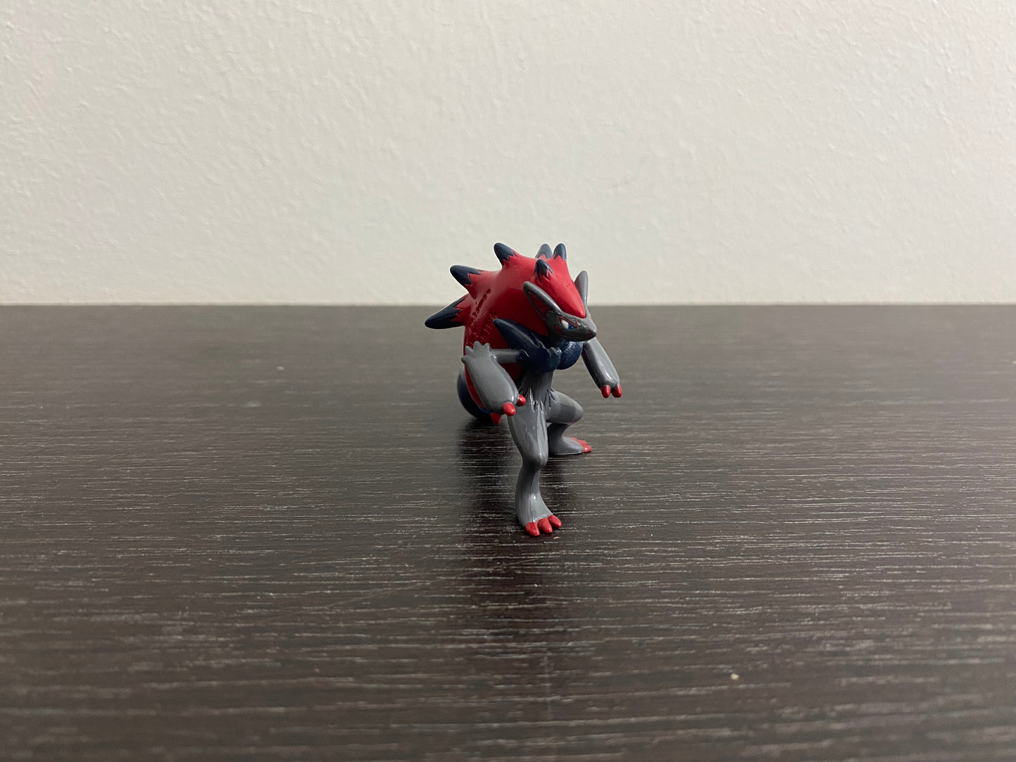 ZOROARK - FIGURE TOMY CGTSJ