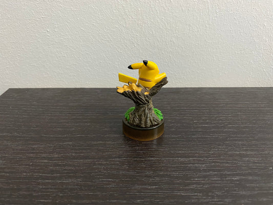 PIKACHU - FIGURE KAIYODO
