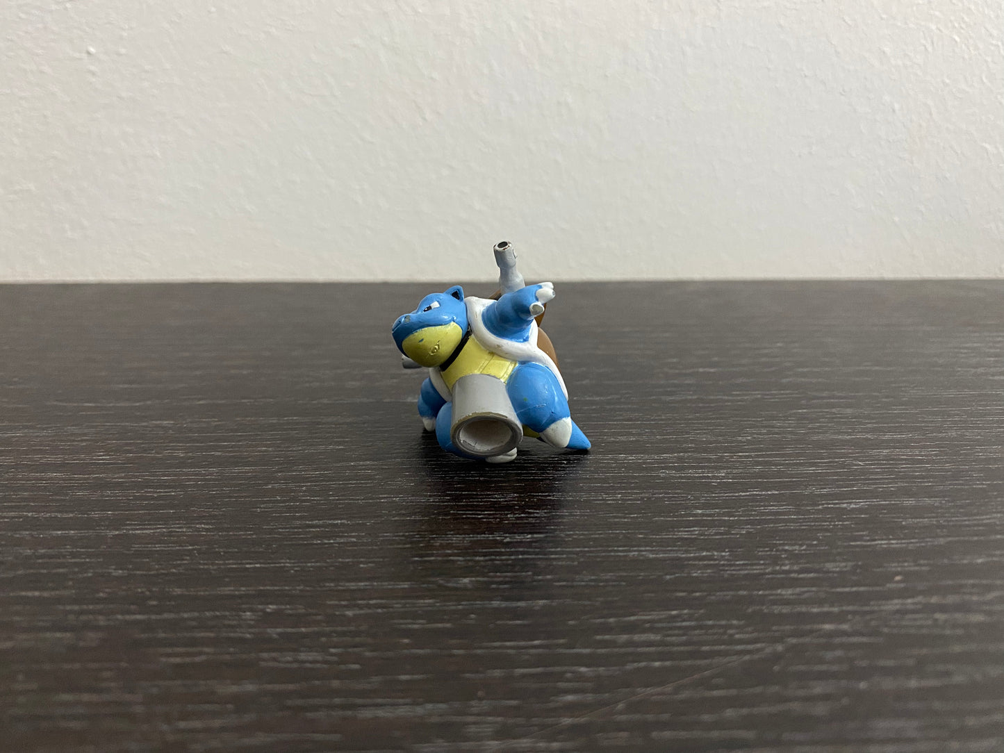 BLASTOISE PENCIL TOPPER BANDAI