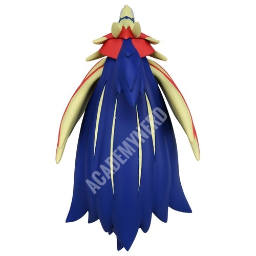 ZAMAZENTA MONCOLLE COLLECTION ML TOMY TAKARA