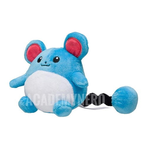 MARILL FIT POKEMON CENTER PELUCHE