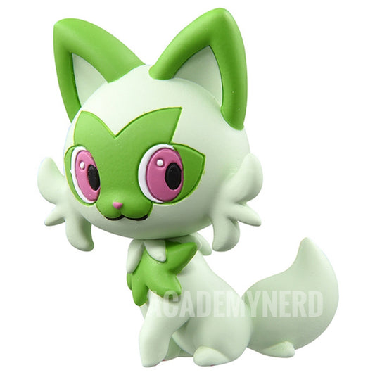 SPRIGATITO MONCOLLE COLLECTION MS TOMY TAKARA