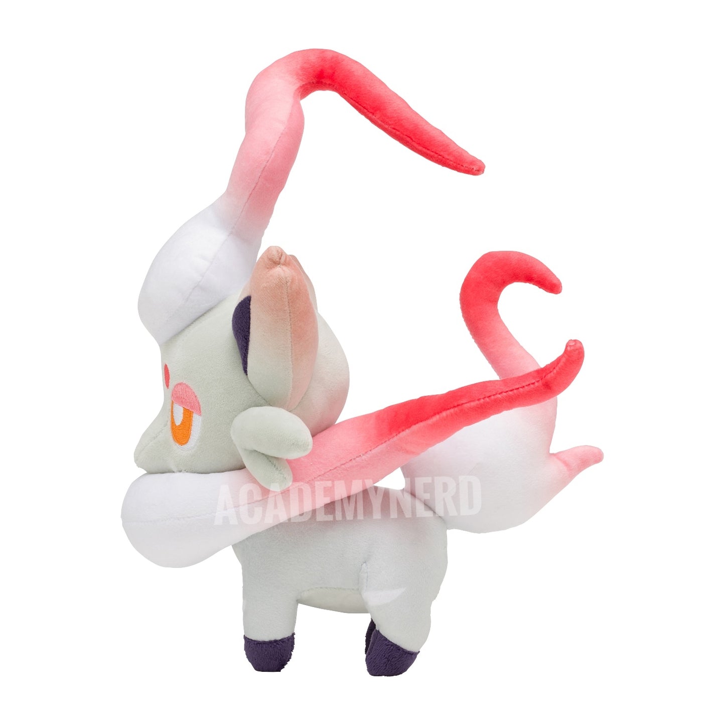 ZORUA HISUI POKÉMON CENTER PELUCHE