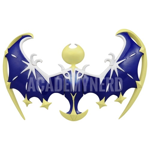 LUNALA MONCOLLE COLLECTION ML TOMY TAKARA