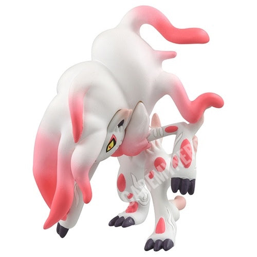 ZOROARK HISUI MONCOLLE MS TOMY TAKARA