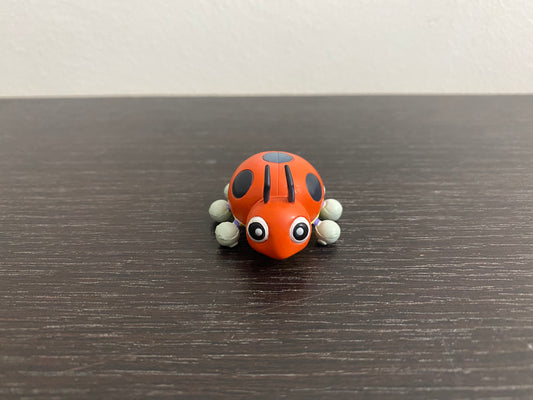 LEDYBA - FIGURE TOMY CGTSJ