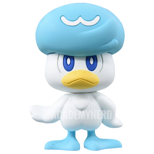 QUAXLY MONCOLLE COLLECTION MS TOMY TAKARA