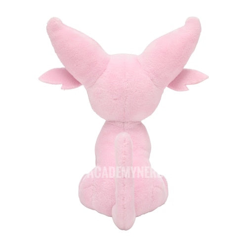 ESPEON FIT POKÉMON CENTER PELUCHE