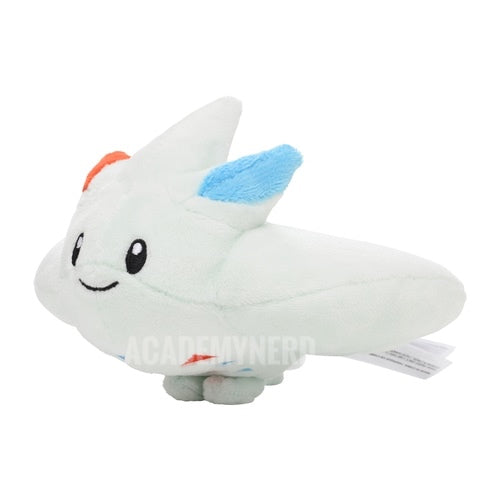 TOGEKISS FIT POKEMON CENTER PELUCHE