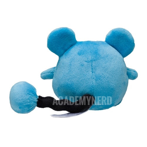 MARILL FIT POKEMON CENTER PELUCHE