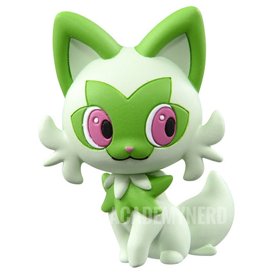 SPRIGATITO MONCOLLE COLLECTION MS TOMY TAKARA