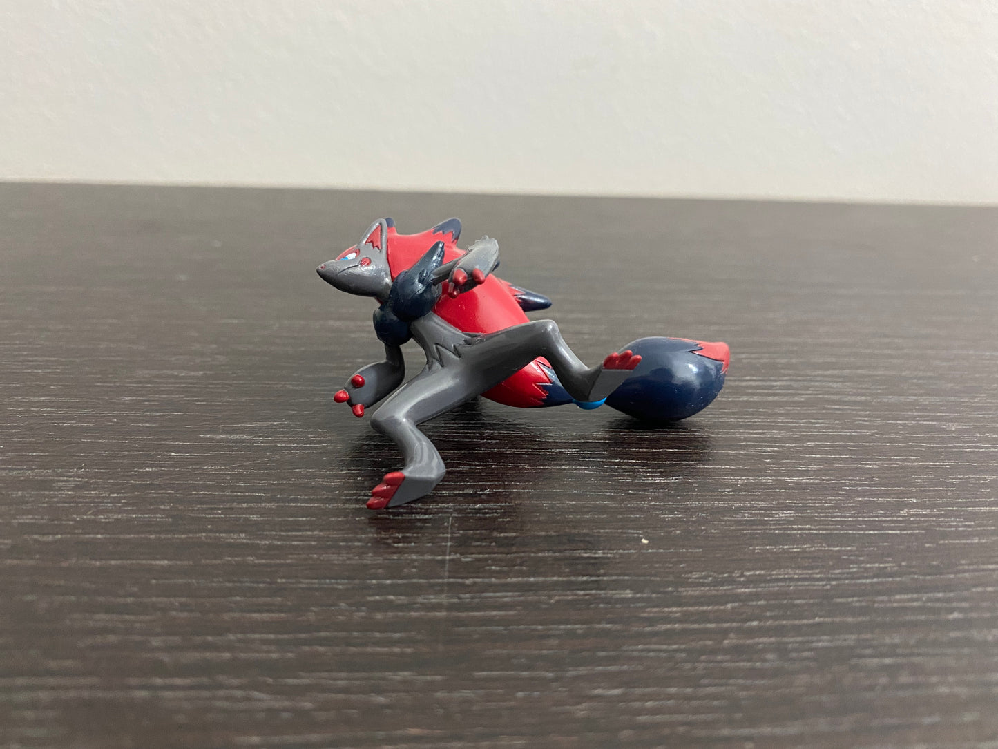 ZOROARK - FIGURE TOMY CGTSJ