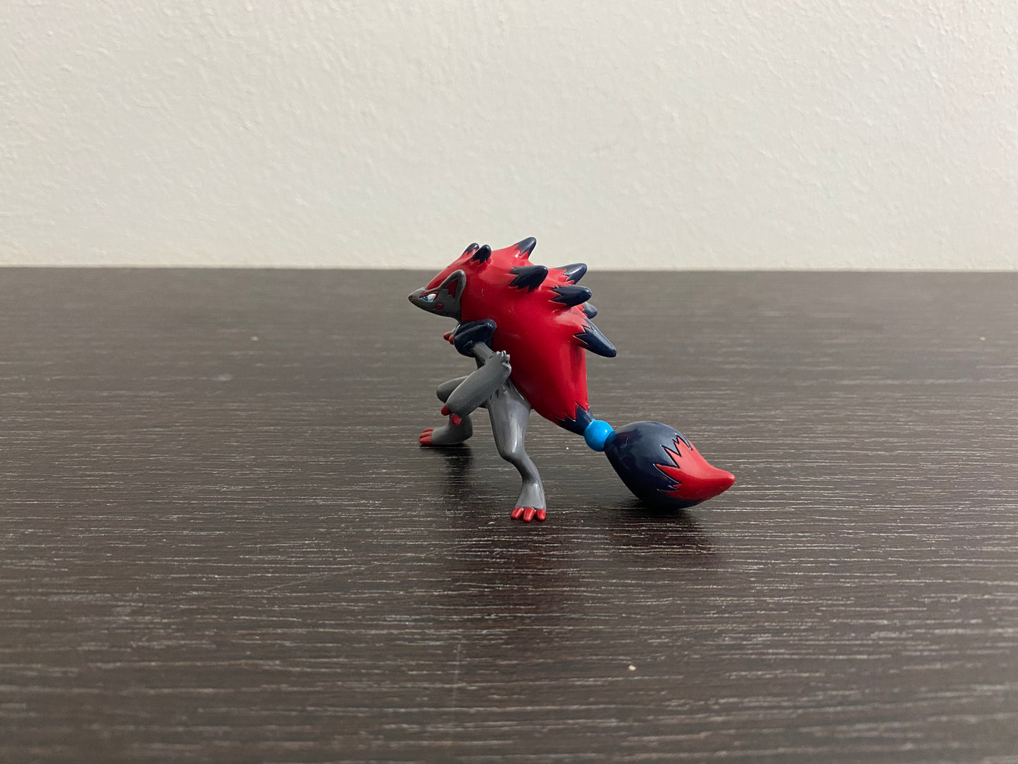 ZOROARK - FIGURE TOMY CGTSJ