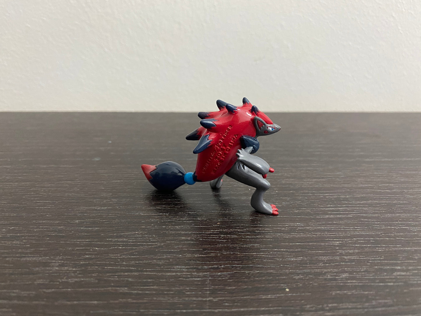ZOROARK - FIGURE TOMY CGTSJ