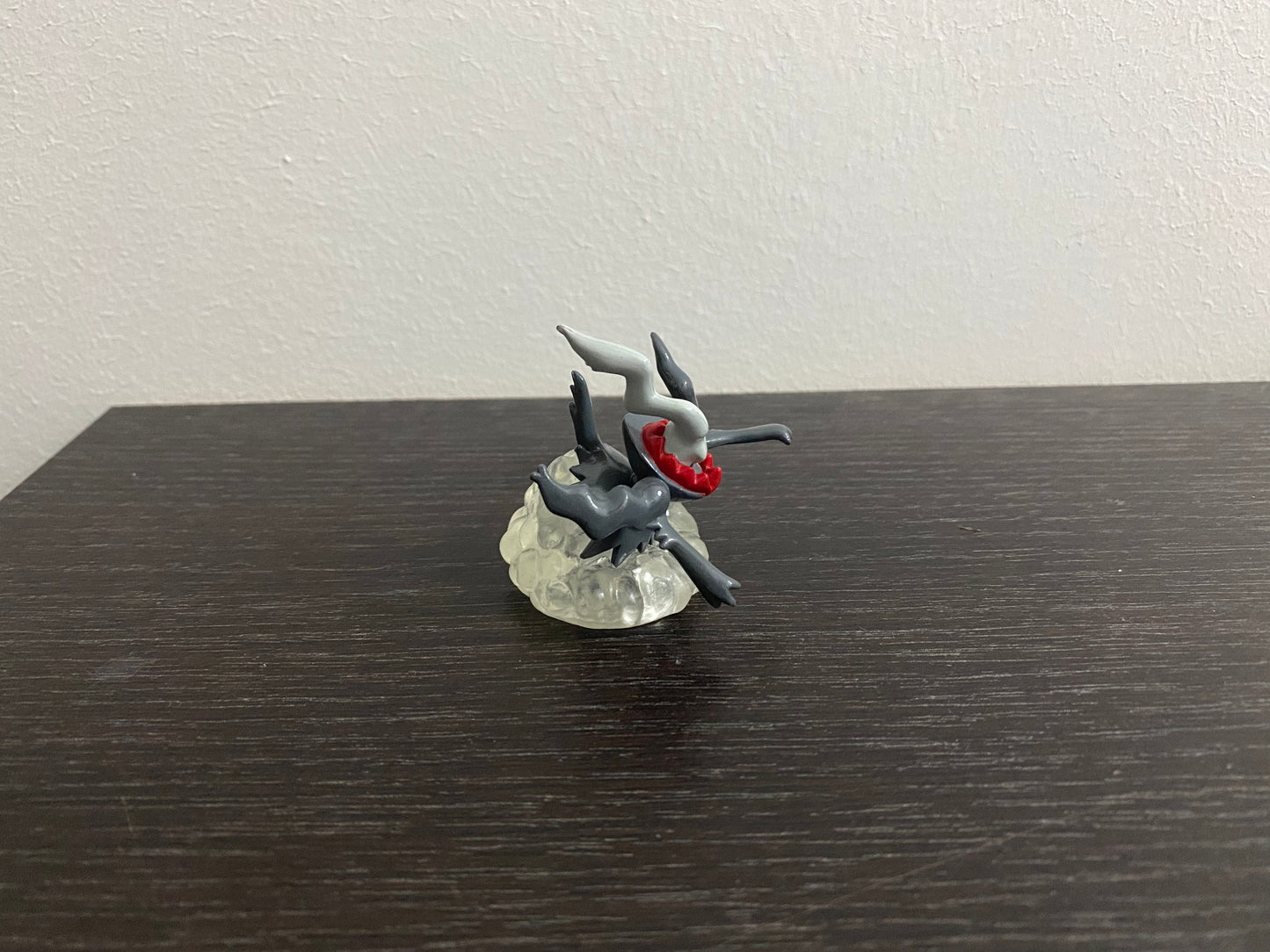 DARKRAI BATTLE POSE - FIGURE TOMY CGTSJ