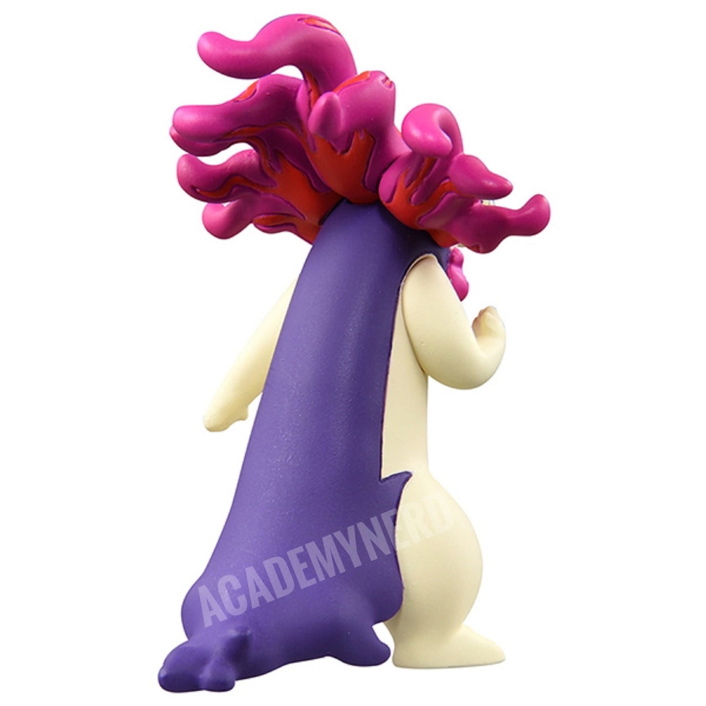 TYPLOSION HISUI MONCOLLE COLLECTION MS TOMY TAKARA