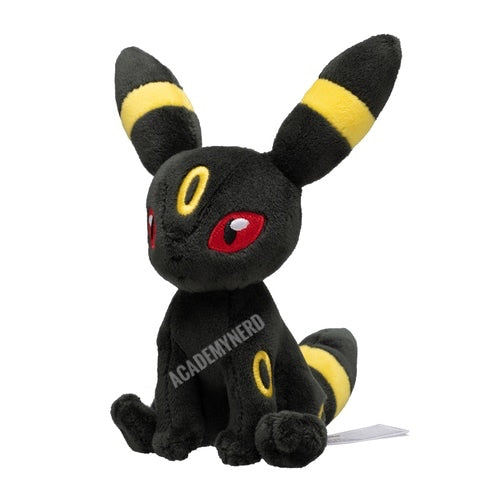 UMBREON FIT POKEMON CENTER PELUCHE
