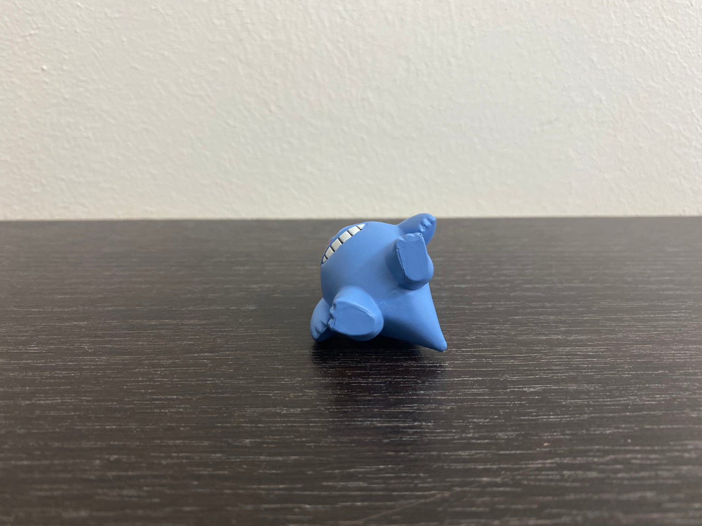 GENGAR SHINING - FIGURE TOMY CGTSJ