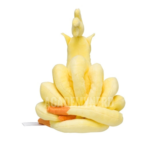 NINETALES FIT POKEMON CENTER PELUCHE