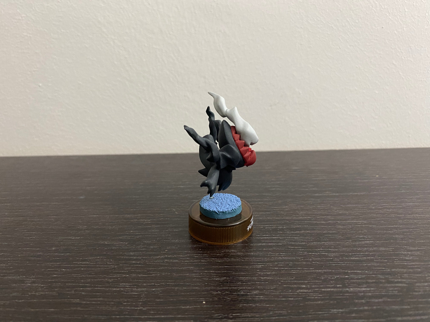 DARKRAI KAIYODO FIGURE RARE