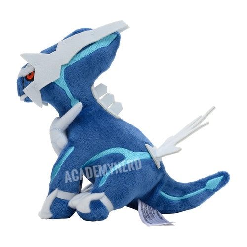 DIALGA FIT POKÉMON CENTER PELUCHE