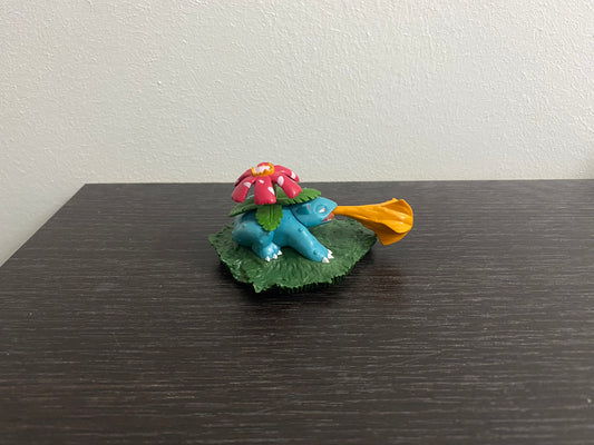 VENUSAUR SPECIAL EDITION - FIGURE TOMY