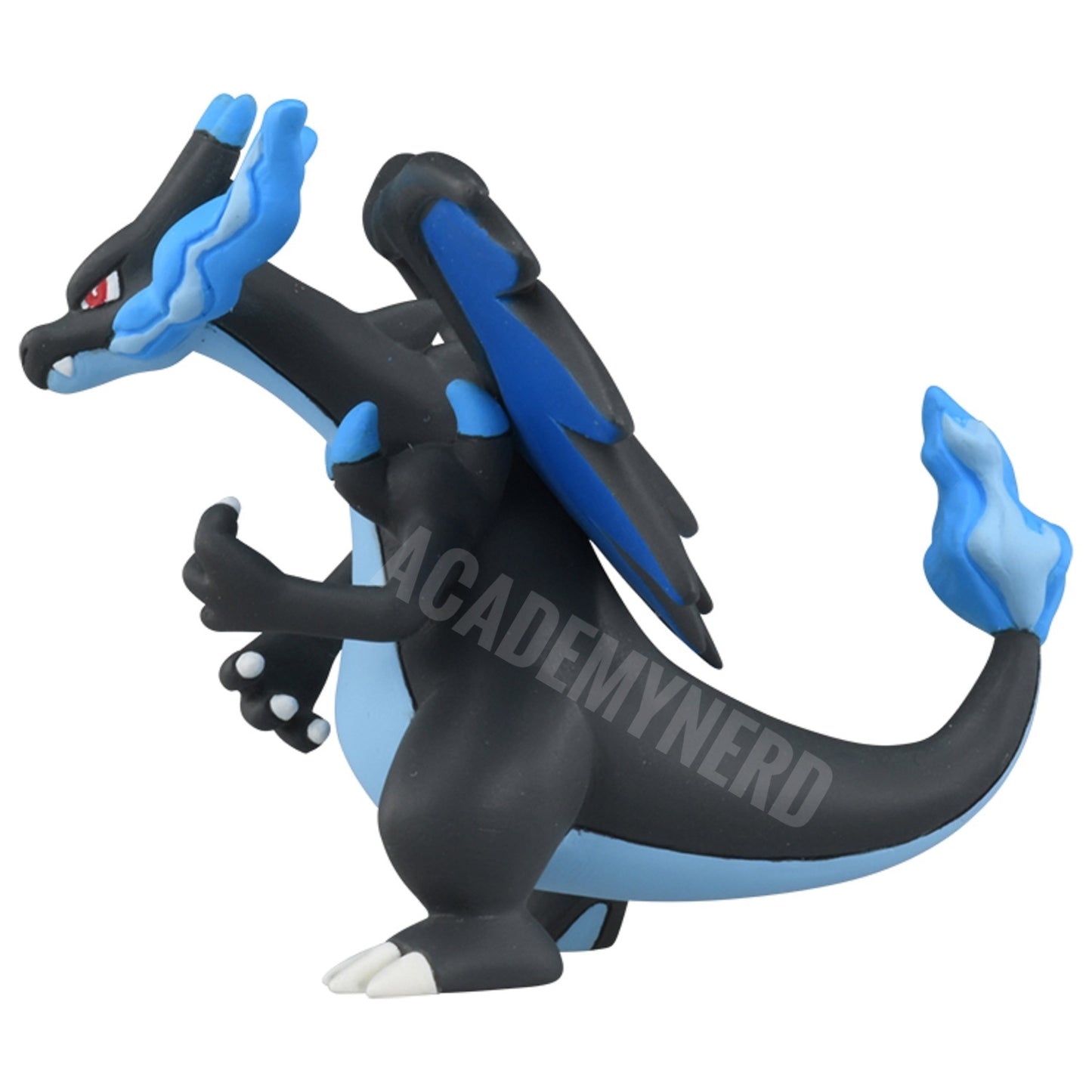 MEGA CHARIZARD X MONCOLLE COLLECTION MS TOMY TAKARA