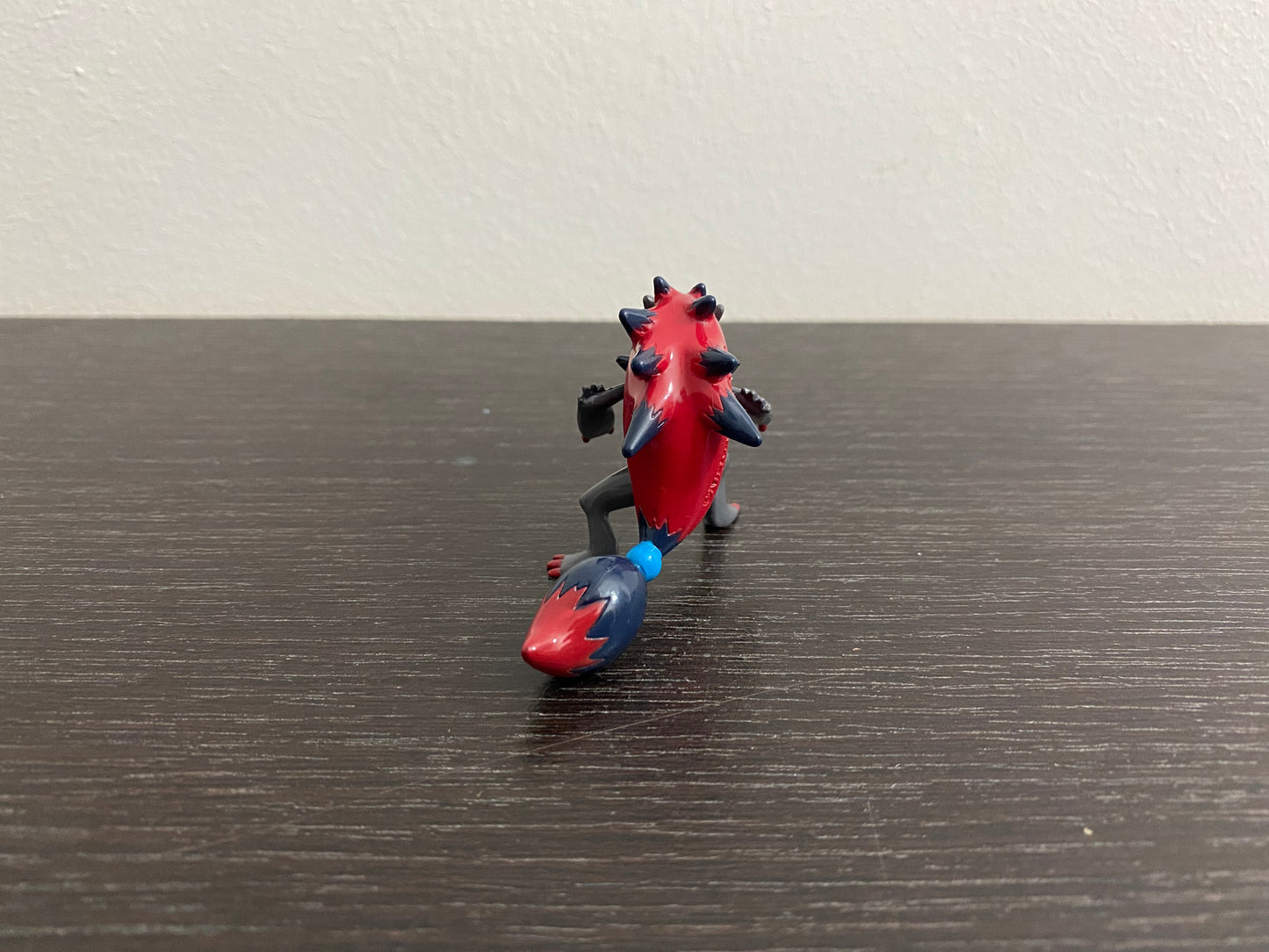 ZOROARK - FIGURE TOMY CGTSJ