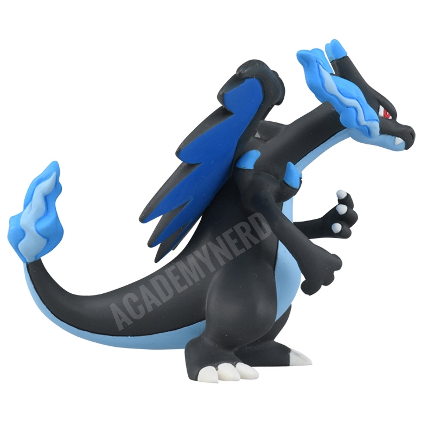 MEGA CHARIZARD X MONCOLLE COLLECTION MS TOMY TAKARA