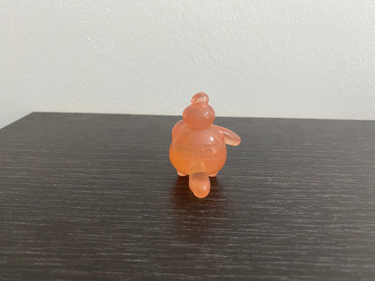 LICKILICKY CLEAR - FIGURE TOMY CGTSJ