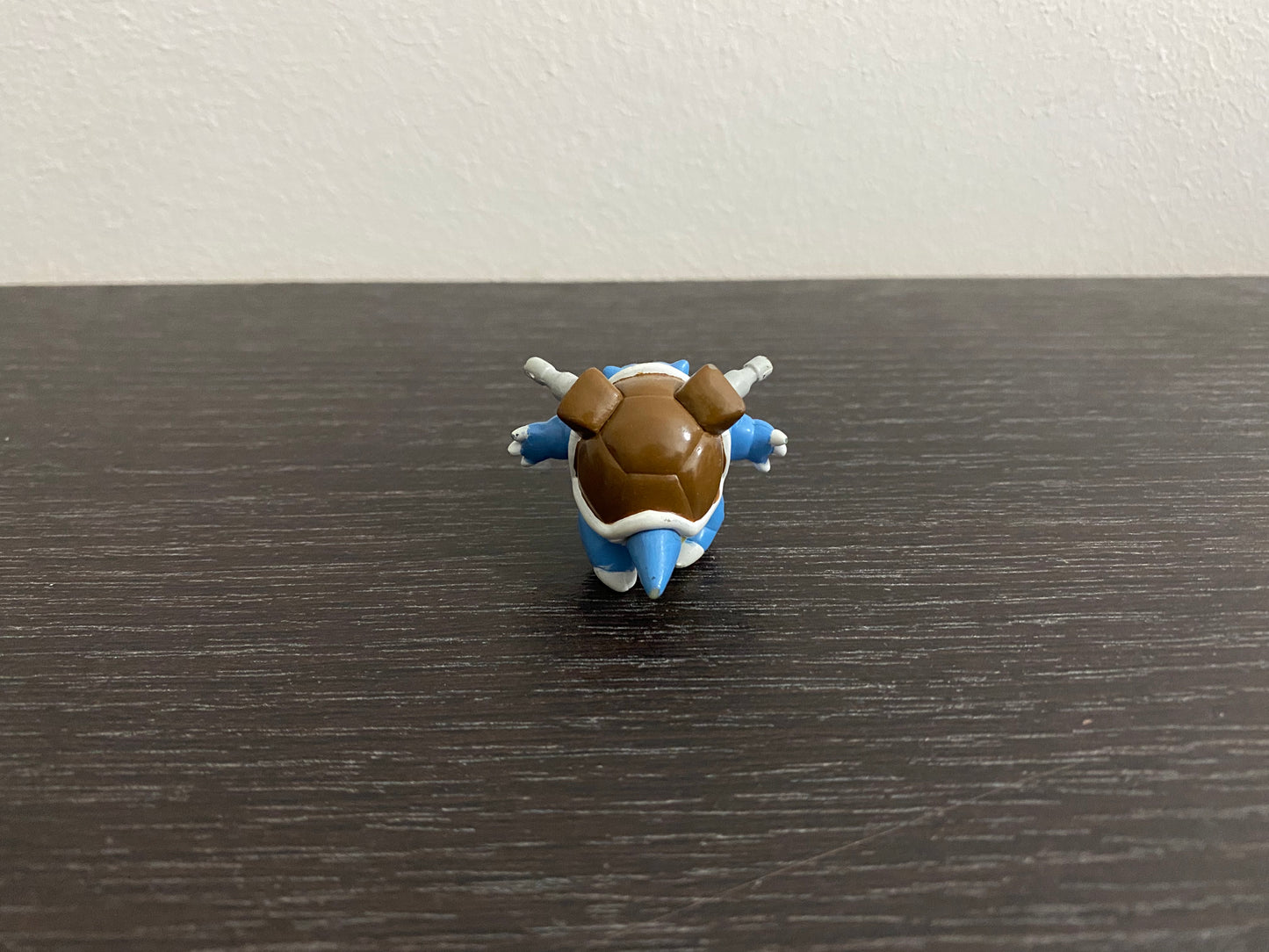 BLASTOISE PENCIL TOPPER BANDAI