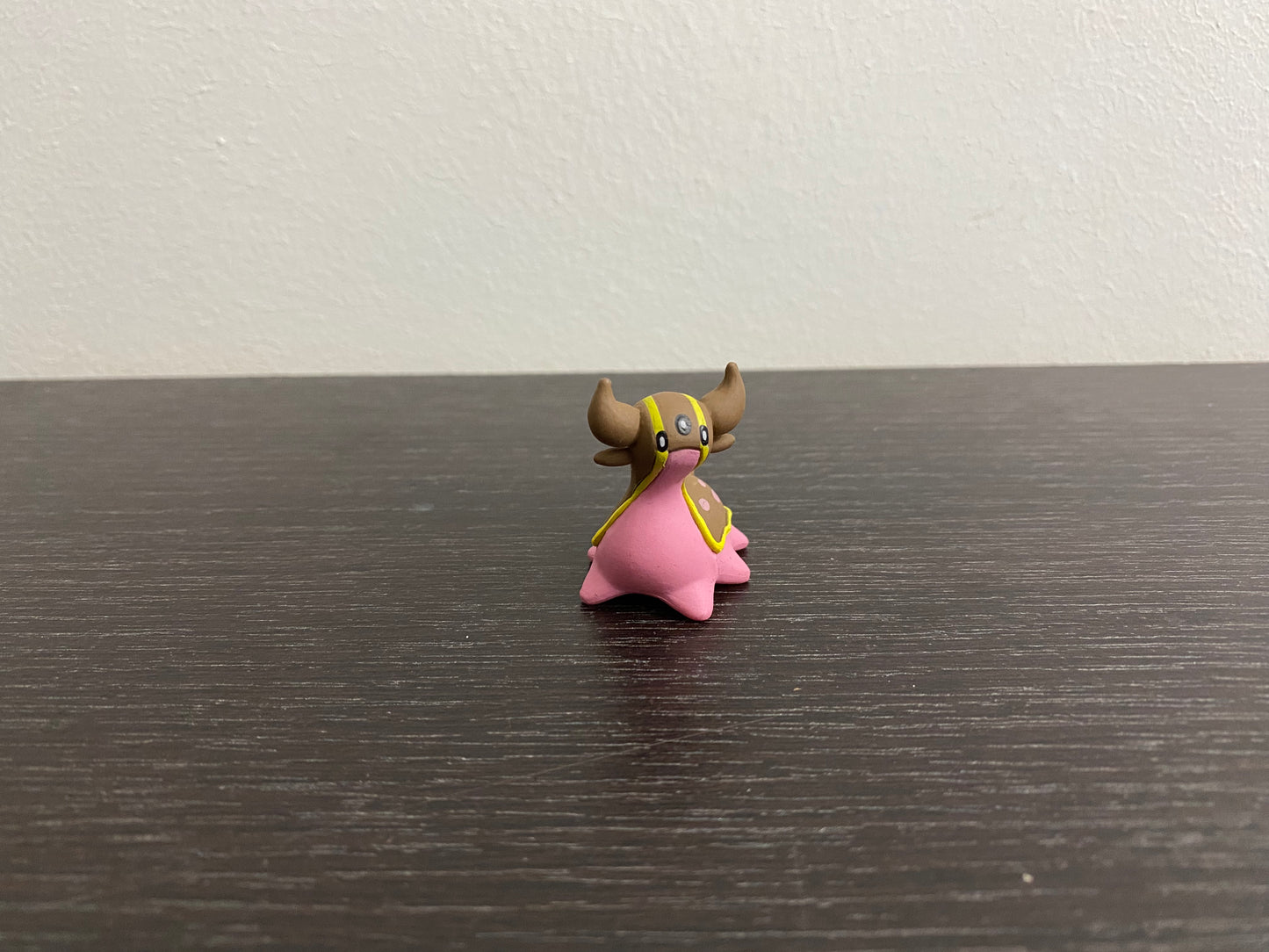 GASTRODON YOSHINOYA FIGURE
