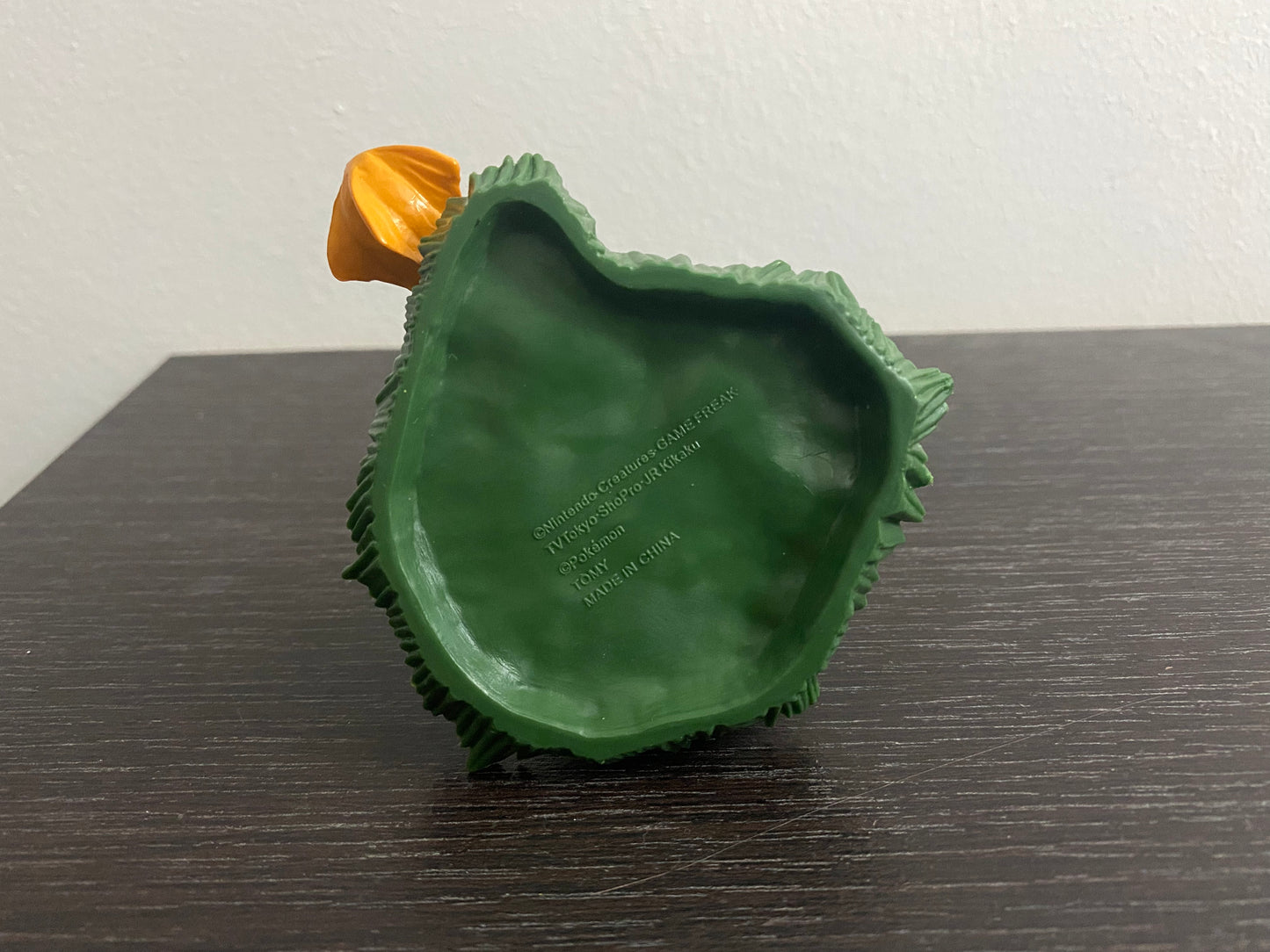VENUSAUR SPECIAL EDITION - FIGURE TOMY