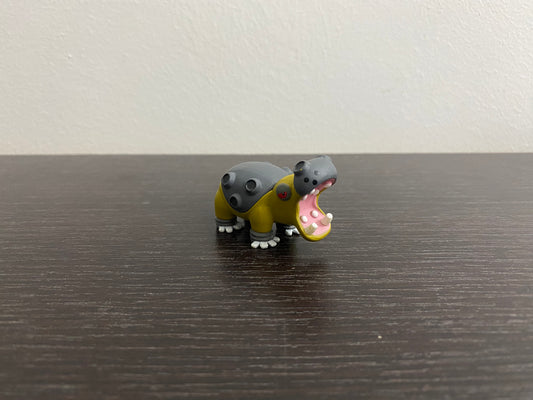 HIPPOWDON - FIGURE YOSHINOYA