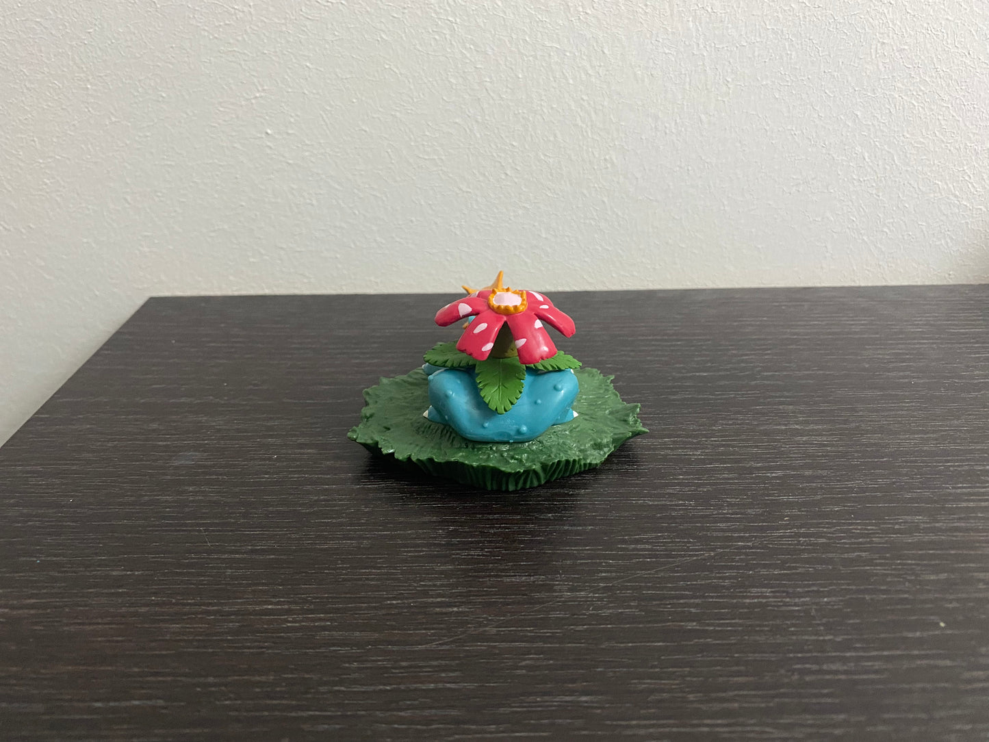 VENUSAUR SPECIAL EDITION - FIGURE TOMY
