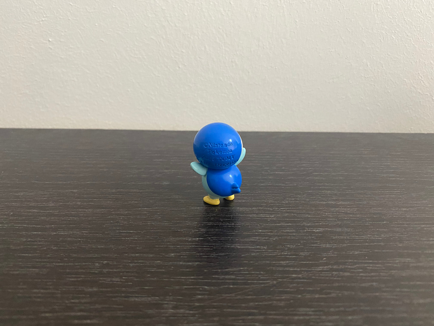 PIPLUP ALTERNATIVE POSE - FIGURE TOMY CGTSJ