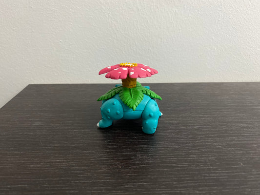 VENUSAUR SPECIAL EDITION 2004 HYPER SIZE - FIGURE TOMY