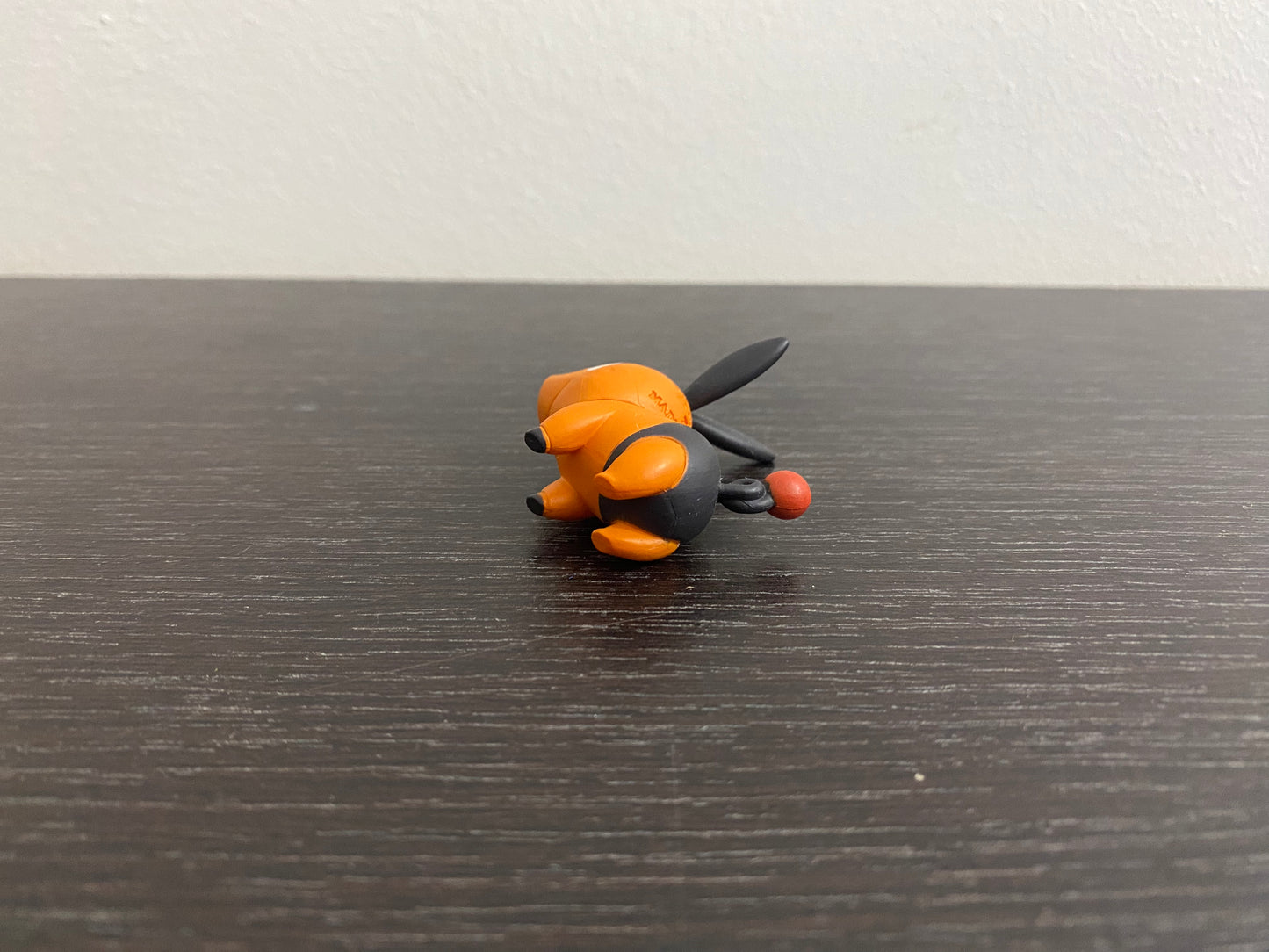 TEPIG - FIGURE TOMY CGTSJ