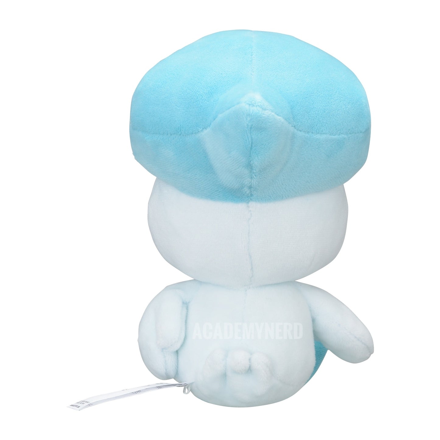 QUAXLY POKÉMON CENTER PELUCHE