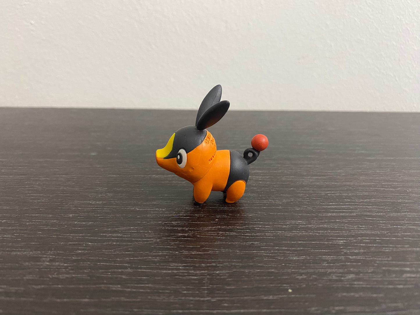 TEPIG - FIGURE TOMY CGTSJ