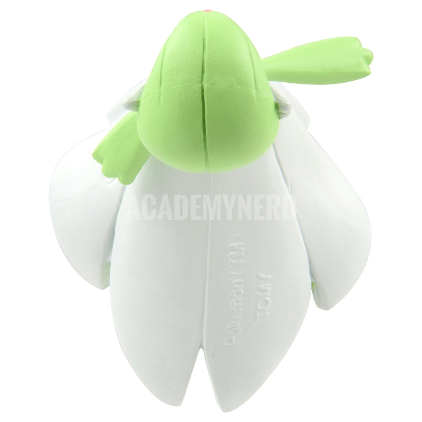 GARDEVOIR MONCOLLE COLLECTION MS TOMY