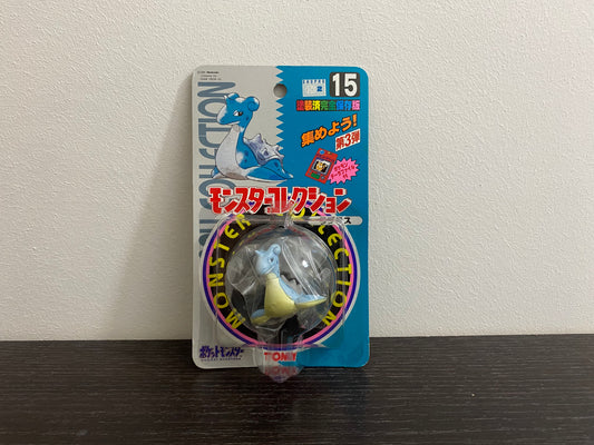 LAPRAS TOMY CGTSJ VINTAGE