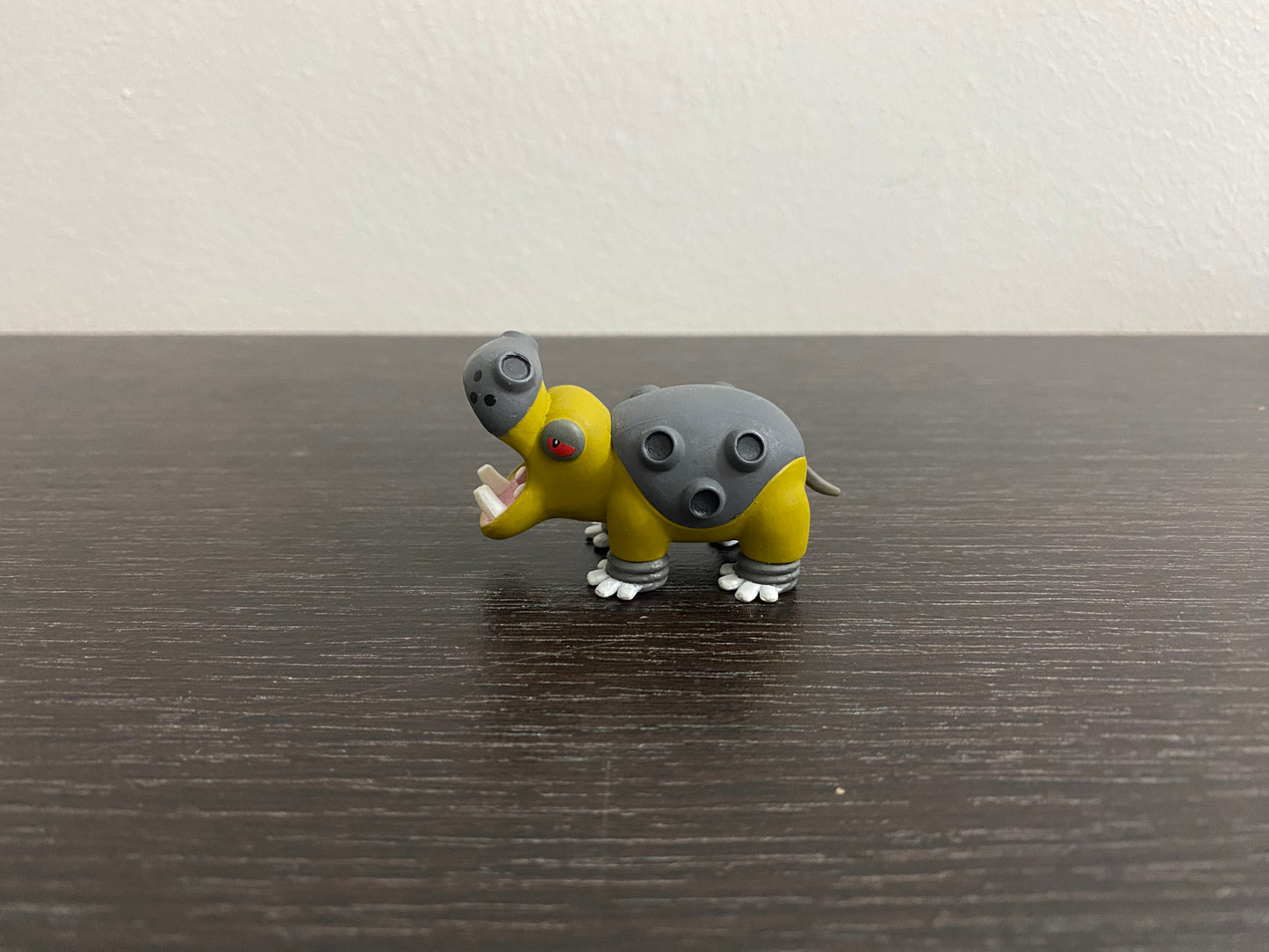 HIPPOWDON - FIGURE YOSHINOYA