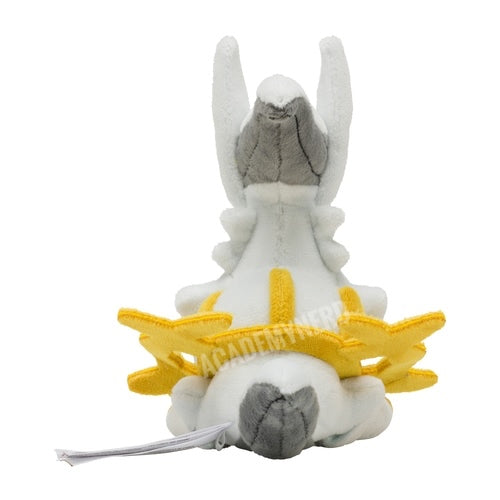 ARCEUS FIT POKÉMON CENTER PELUCHE