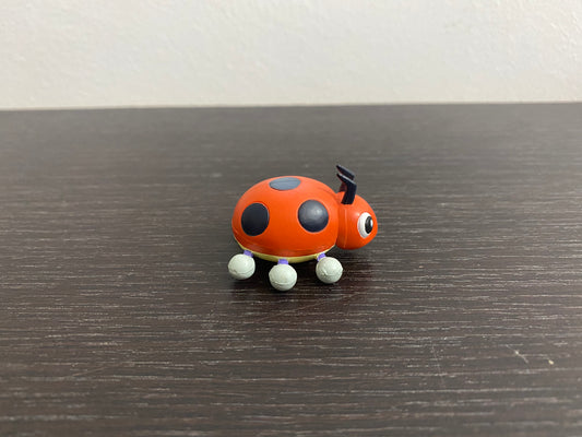 LEDYBA - FIGURE TOMY CGTSJ